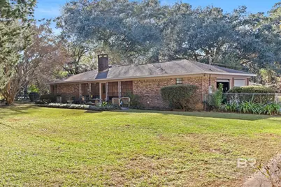 21420 West Boulevard, Silverhill, AL 36576 - Photo 73