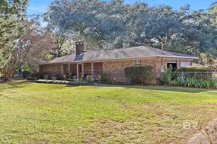 21420 West Blvd, Silverhill, AL 36576 - Photo 73