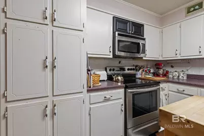 21420 West Boulevard, Silverhill, AL 36576 - Photo 25