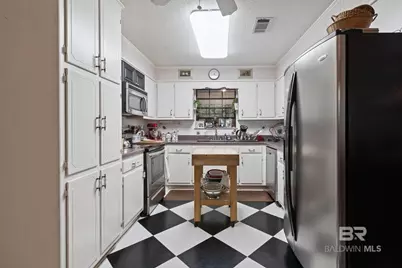 21420 West Boulevard, Silverhill, AL 36576 - Photo 23