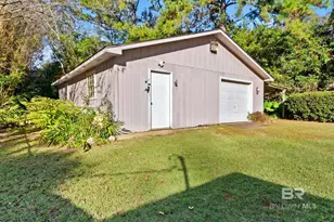 21420 West Blvd, Silverhill, AL 36576 - Photo 89