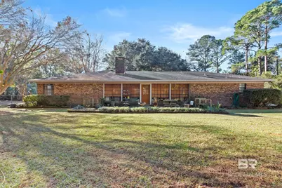 21420 West Boulevard, Silverhill, AL 36576 - Photo 3