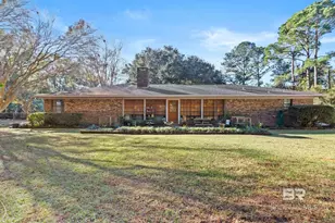 21420 West Blvd, Silverhill, AL 36576 - Photo 3