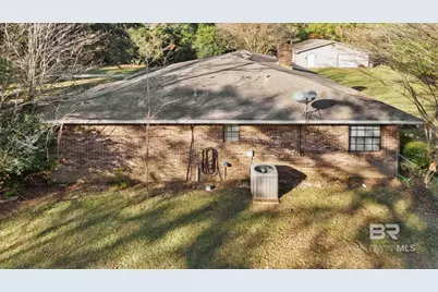 21420 West Boulevard, Silverhill, AL 36576 - Photo 59