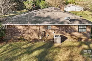 21420 West Blvd, Silverhill, AL 36576 - Photo 59