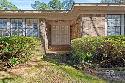 21420 West Boulevard, Silverhill, AL 36576 - Photo 11