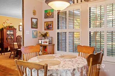 21420 West Boulevard, Silverhill, AL 36576 - Photo 33