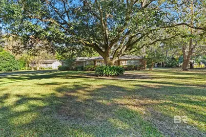 21420 West Boulevard, Silverhill, AL 36576 - Photo 5