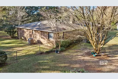 21420 West Boulevard, Silverhill, AL 36576 - Photo 51