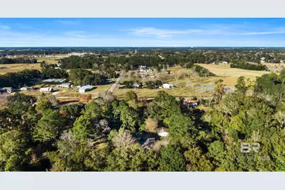 21420 West Boulevard, Silverhill, AL 36576 - Photo 83