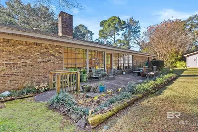 21420 West Boulevard, Silverhill, AL 36576 - Photo 43