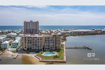 1516 Sandpiper Lane #210, Gulf Shores, AL 36542 - Photo 1