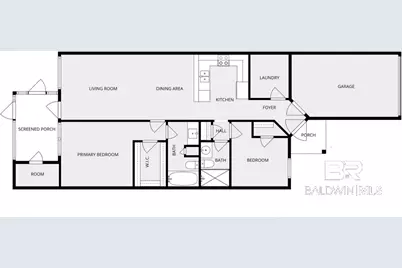 2651 S Juniper Street #604, Foley, AL 36535 - Photo 3