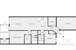 2651 S Juniper St, Foley, AL 36535 - Photo 3