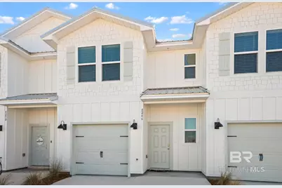 4246 Lost Bay Drive #4246, Orange Beach, AL 36561 - Photo 1