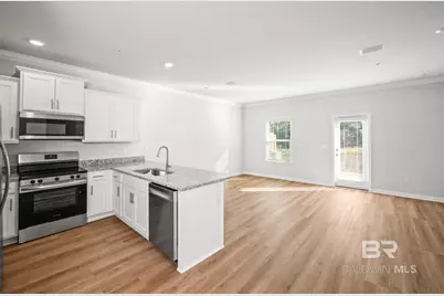 4246 Lost Bay Drive #4246, Orange Beach, AL 36561 - Photo 5