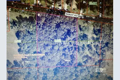 4 Brady Road, Bay Minette, AL 36507 - Photo 5