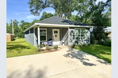 22779 Racine Street, Robertsdale, AL 36567 - Photo 1
