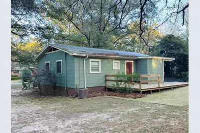 1703 Clark Avenue, Bay Minette, AL 36507 - Photo 3