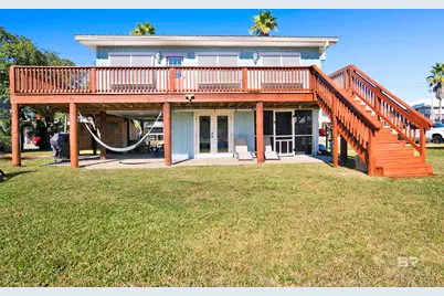 217 W 4th Avenue, Gulf Shores, AL 36542 - Photo 1