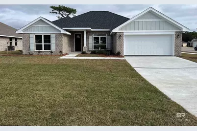 1524 Colony Parke Drive, Gulf Shores, AL 36542 - Photo 1
