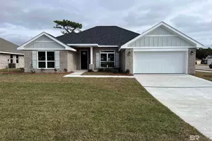 1524 Colony Parke Dr, Gulf Shores, AL 36542 - Photo 1