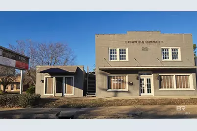 2108 Airport Boulevard, Mobile, AL 36606 - Photo 1