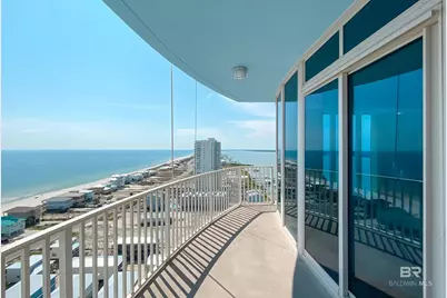 1940 W Beach Boulevard #PH18, Gulf Shores, AL 36542 - Photo 45