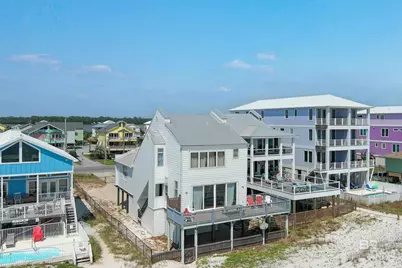 1223 W Beach Boulevard, Gulf Shores, AL 36542 - Photo 1