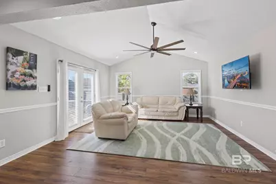 21687 Bartlett Lane, Robertsdale, AL 36567 - Photo 3