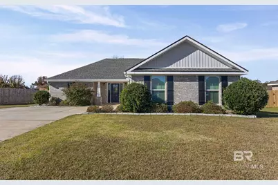 21687 Bartlett Lane, Robertsdale, AL 36567 - Photo 9