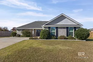 21687 Bartlett Ln, Robertsdale, AL 36567 - Photo 9