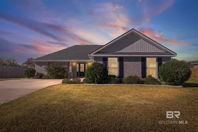 21687 Bartlett Lane, Robertsdale, AL 36567 - Photo 1