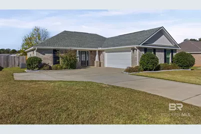 21687 Bartlett Lane, Robertsdale, AL 36567 - Photo 7