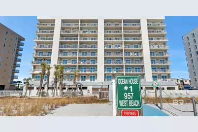 957 West Beach Boulevard #1905, Gulf Shores, AL 36542 - Photo 41