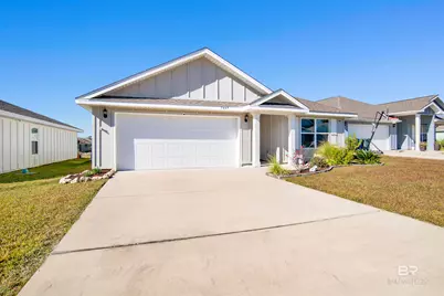 7447 Coppin Drive, Foley, AL 36535 - Photo 1