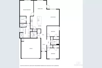 7447 Coppin Drive, Foley, AL 36535 - Photo 5