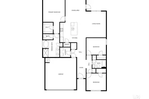 7447 Coppin Dr, Foley, AL 36535 - Photo 5