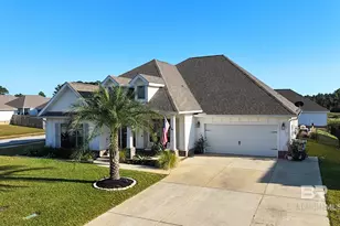 421 Apollo Ave, Gulf Shores, AL 36542 - Photo 1