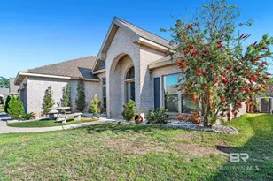 335 Thornhill Cir, Gulf Shores, AL 36542 - Photo 5