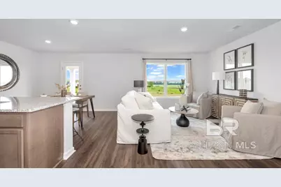 14307 Versailles Circle, Silverhill, AL 36576 - Photo 21