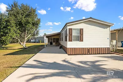 16707 State Highway 180 #66, Gulf Shores, AL 36542 - Photo 5