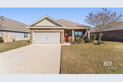 9763 Volterra Avenue, Daphne, AL 36526 - Photo 1