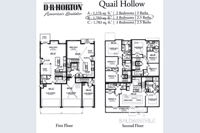 31172 Thicket Way #A, Spanish Fort, AL 36527 - Photo 3