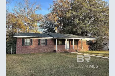 114 Avalon Street, Brewton, AL 36426 - Photo 1