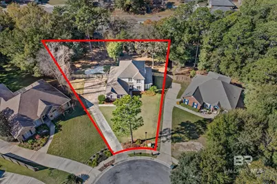 8086 Soldier Court, Daphne, AL 36526 - Photo 37