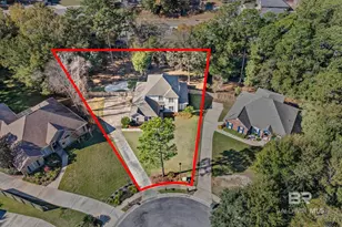 8086 Soldier Ct, Daphne, AL 36526 - Photo 37