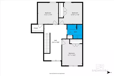 8086 Soldier Court, Daphne, AL 36526 - Photo 43