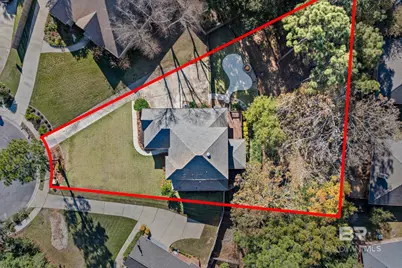 8086 Soldier Court, Daphne, AL 36526 - Photo 35