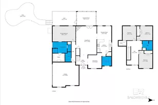 8086 Soldier Ct, Daphne, AL 36526 - Photo 41